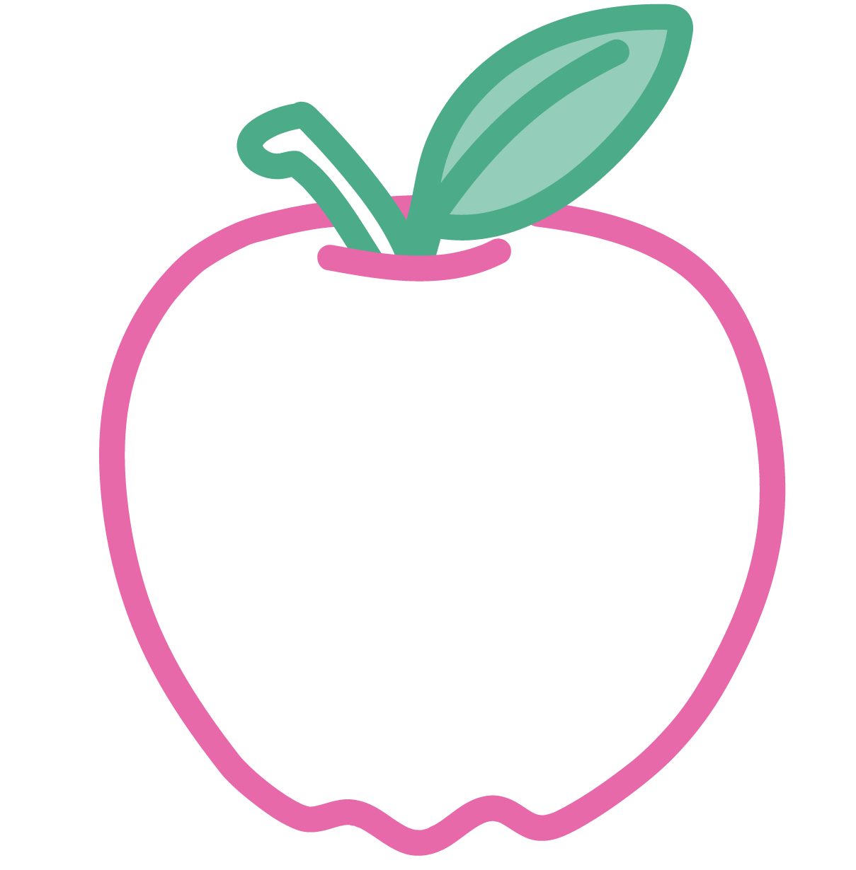 Apple icon