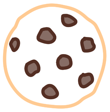 Cookie icon