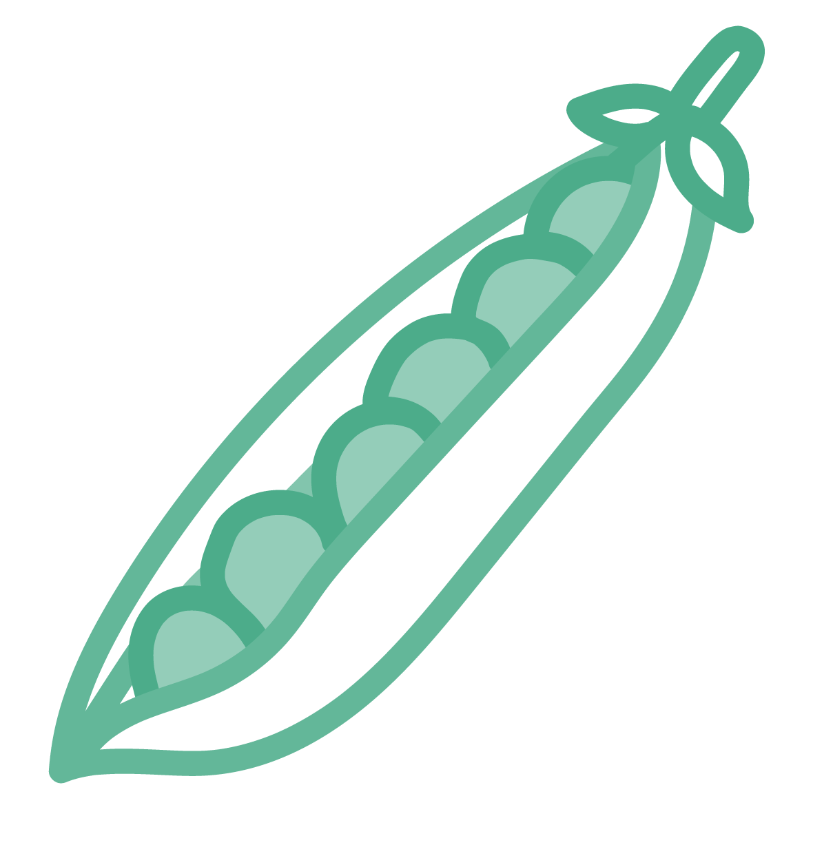 Peas icon