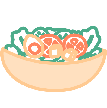 Salad icon