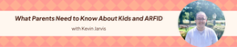 22: What Parents Need to Know About Kids and ARFID with Kevin Jarvis