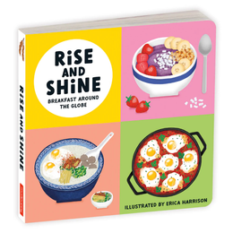 Food Positive Books For Younger Kids