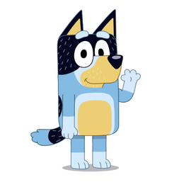 Bandit Standing On The Scales Is Not Even The Worst Part Of Bluey