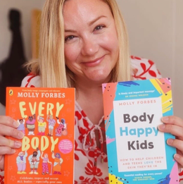 39: Should We Be Weighing Kids in School? With Molly Forbes