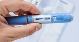 Let's Talk About GLP-1s