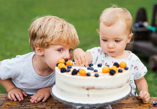 Dear Laura...Do I need a degree in nutrition to feed my kids?